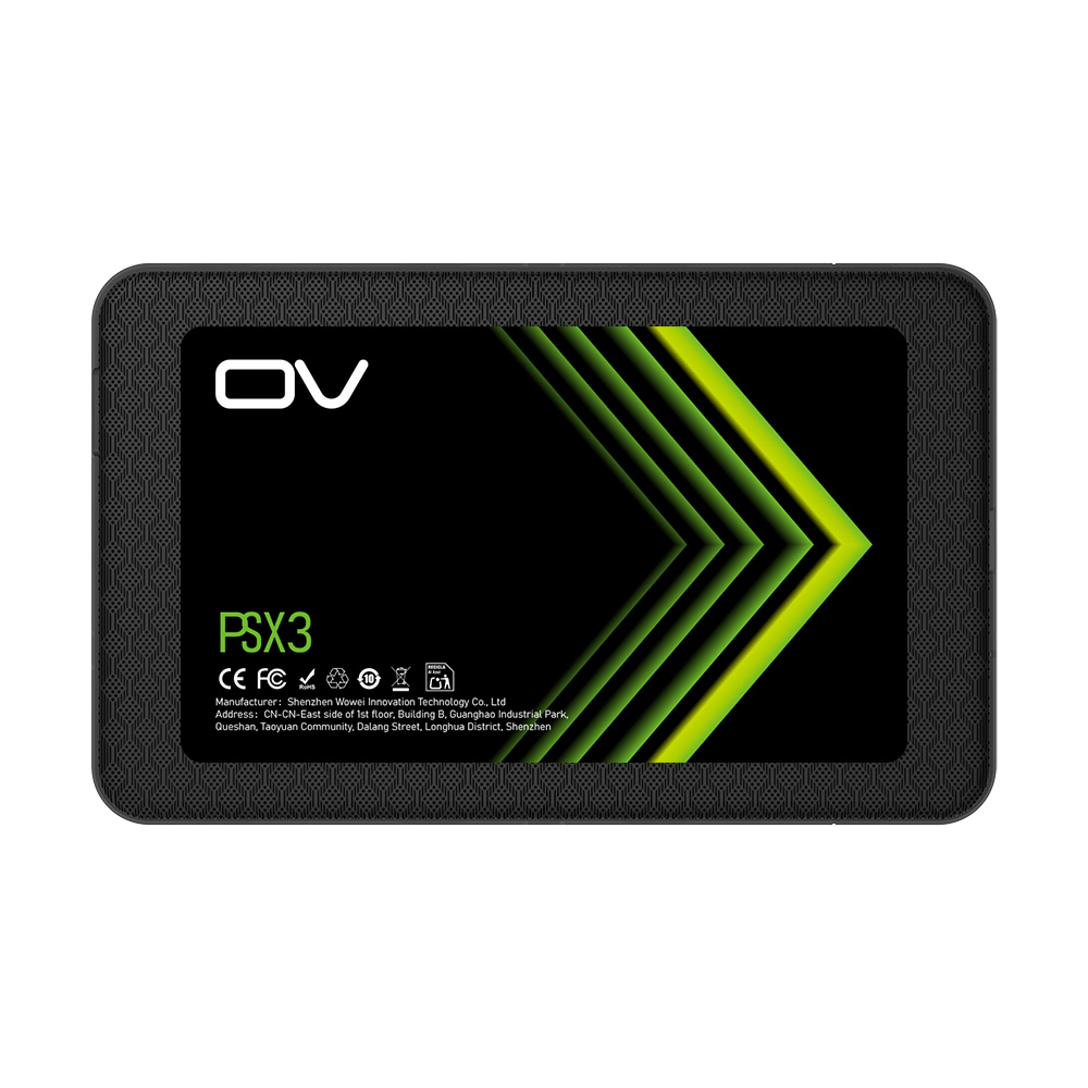 OV PSX3高速移动固态硬盘