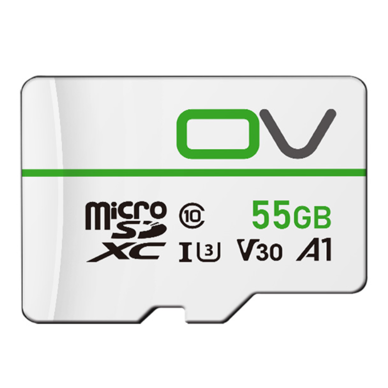 OV TF新品白卡