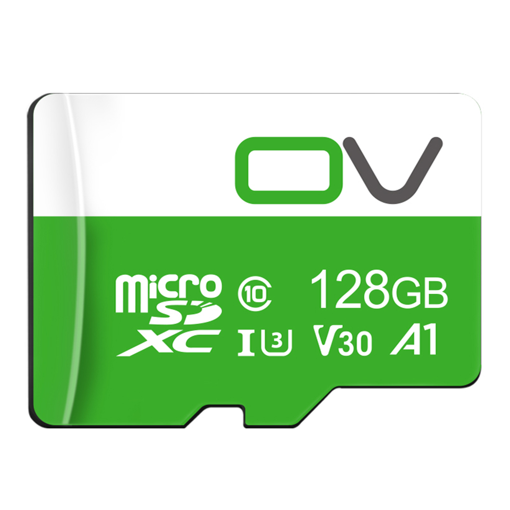 microSD UHS-I U3